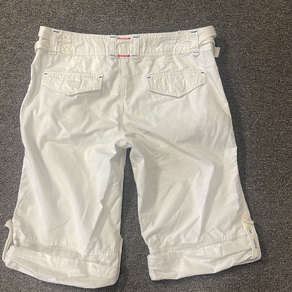 Free people women’s size 8 Capri pants - Picture 3 of 9